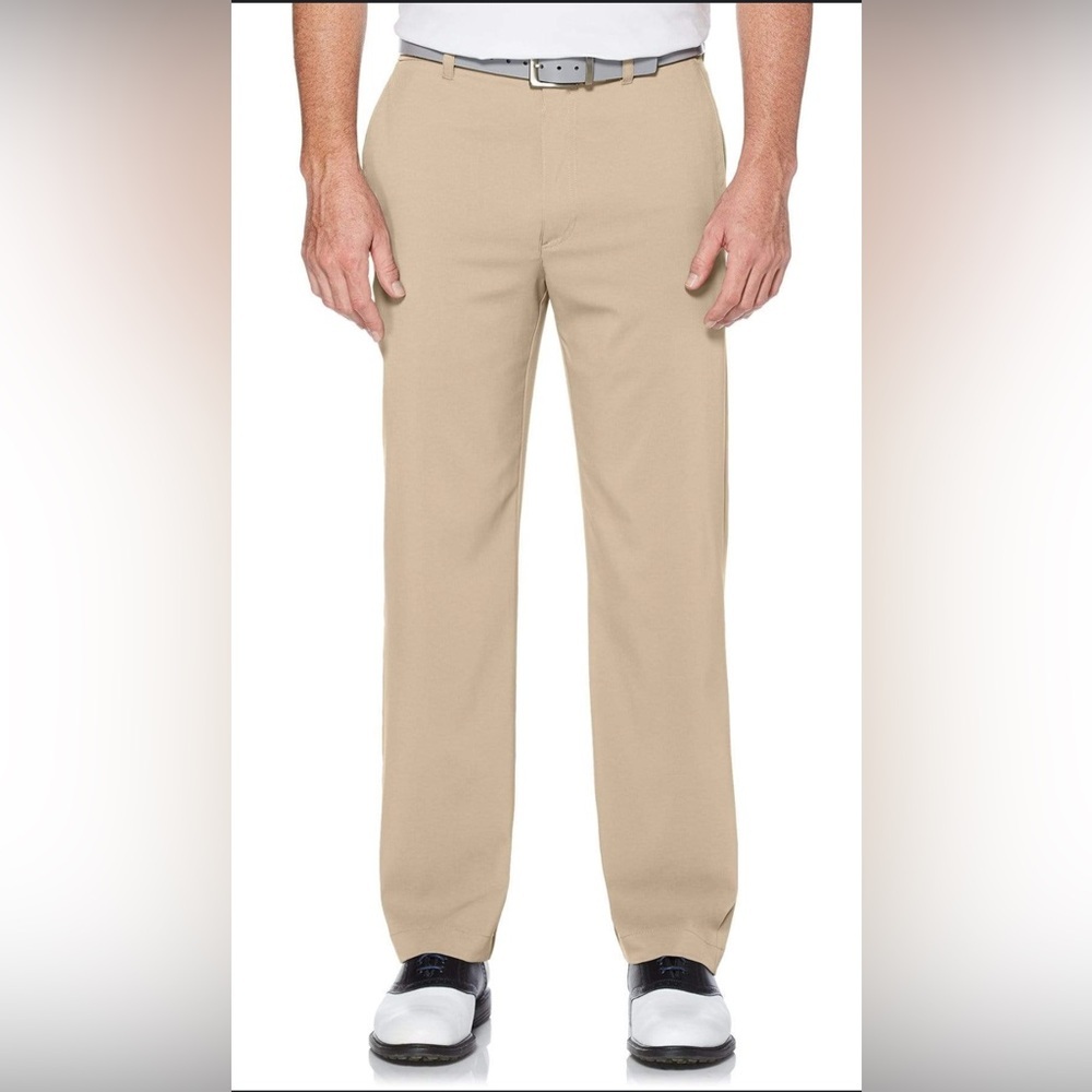 Callaway Tan golf pants
